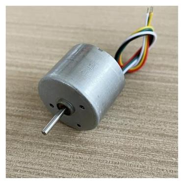 Imagem de Acionador de partida eletrônico CC sem escova 310 DC 8V-24V 8000RPM alta velocidade acionador de partida eletrônico embutido