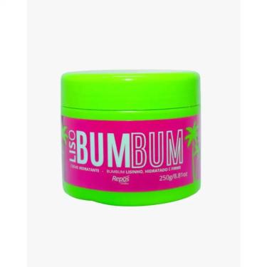 Imagem de Creme Esfoliante Liso Bumbum Repos 250G