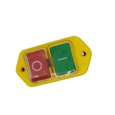 Imagem de Interruptor eletromagnético KLD28A para ferramenta elétrica de partida eletromagnética