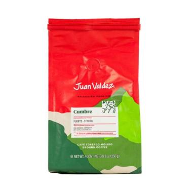 Imagem de Café Cumbre Juan Valdez 250g