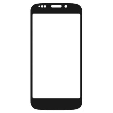 Imagem de Película de Vidro 3D Full Cover para E5 Play MoKingo