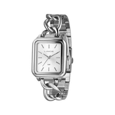 Imagem de Relógio Orient Chains Prata Feminino LQM4825L30 S1SX-Feminino