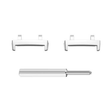 Imagem de Pulseira De Silicone Huami Amazfit T-Rex 3, Bracelete Esportivo Substi