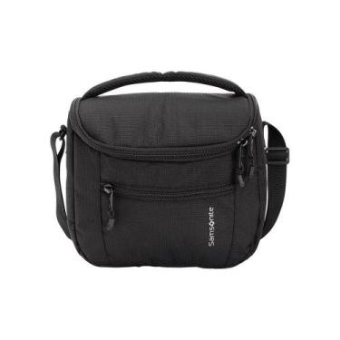 Imagem de Lancheira Samsonite Ignition Banquet Preto