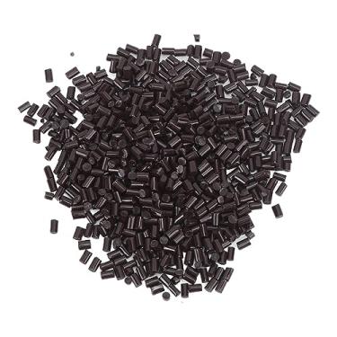 Imagem de Cosiki Cola de Queratina Forte Adesivo Grânulos de Extensão de Cabelo para Penteado Diy Em Casa e Salão de Beleza Marrom