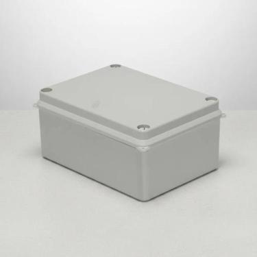 Imagem de Caixa De Passagem Para Câmeras Cftv - GILTAR