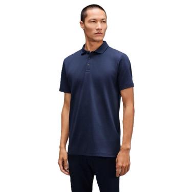 Imagem de Polo Regular Soft Touch Reserva-Masculino