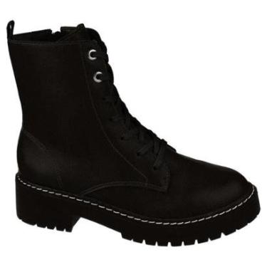 Imagem de Bota Bebecê T2422-235 Coturno Tratorado Feminino-Feminino