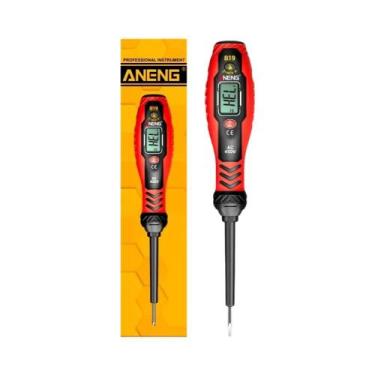 Imagem de Detector De Tensão Sem Contato ANENG B19 30-1000V, Chave De Fenda Cruz