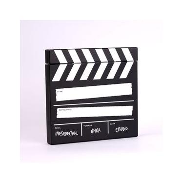 Imagem de Álbum Gravador Versão Do Diretor Único