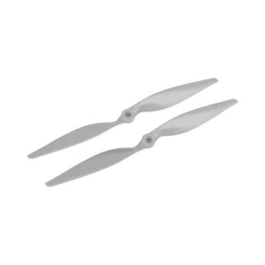 Imagem de Conjunto De Hélices Elétricas Duráveis GEMFAN GF Para Aviões RC 2 Peça