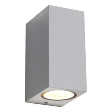 Imagem de Arandela Externa Duble Para 2 Lâmp. Gu10 Opus