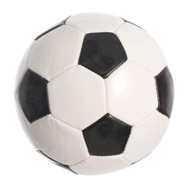 Imagem de Bola de Futebol Infantil - Diversão e Atividade ao Ar Livre