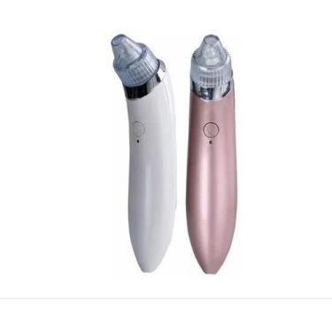 Imagem de 10x  Máquina Sucção  Vácuo Remover Cravo Aparelho Removedor - Não Info