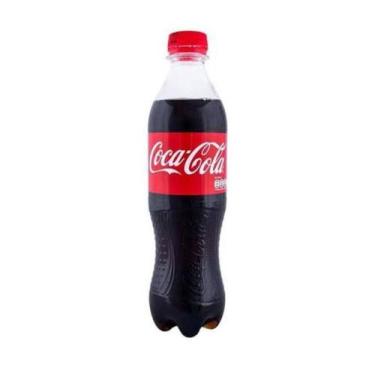 Imagem de Coca 500 - Cocacola