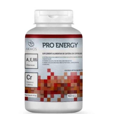 Imagem de Slim Pro Energy - Akmos