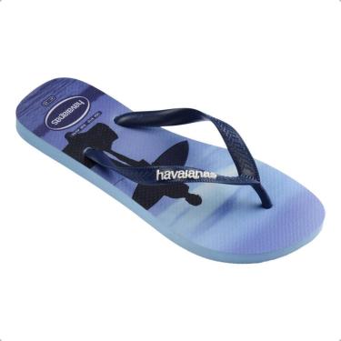 Imagem de Chinelo Havaianas Top Surfer I Original Masculino-Unissex