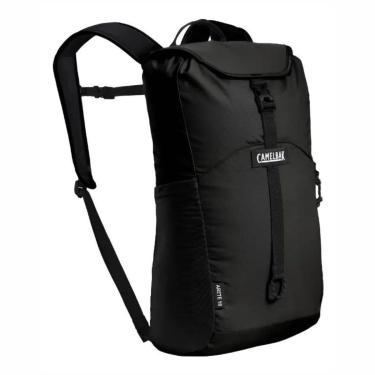 Imagem de Mochila Hidratação Camelbak Arete Terra 18 Litros Preto-Unissex
