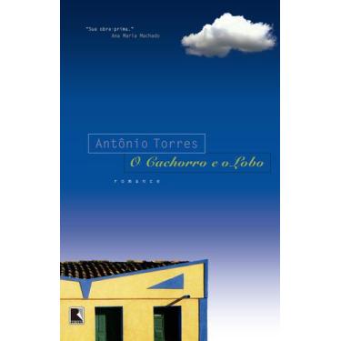 Imagem de Livro - O cachorro e o lobo