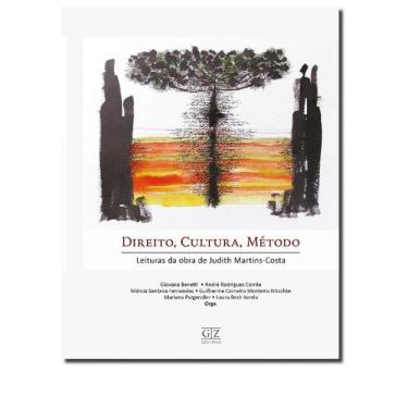 Imagem de Direito, Cultura, Método - Leituras da Obra  de Judith Martins-Costa