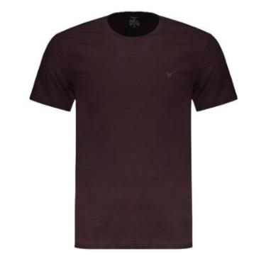 Imagem de CAMISETA MASCULINA FOUR ALL ALGODÃO VÁRIAS CORES-Masculino