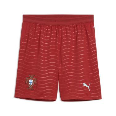 Imagem de Calção Portugal 26/27 Puma Masculino-Masculino