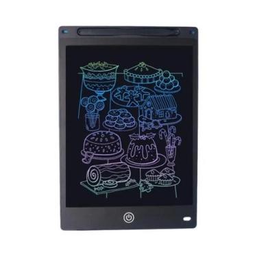 Imagem de 10 "12" tablet de escrita tablet eletrônico desenho tablet tela lcd es