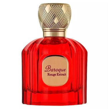 Imagem de Perfume La Rouge Baroque Extreme Maison Alhambra Unissex 100ml-Unissex