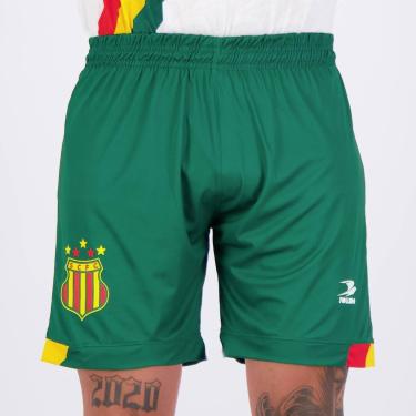 Imagem de Calção Tolledo Sports Sampaio Corrêa I 2025 Masculino-Masculino