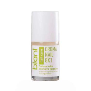 Imagem de Esmalte Croma Nail Blant 8,5ml