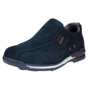 Imagem de Sapatênis Masculino Conforto Slip On Moderno Casual Pegada