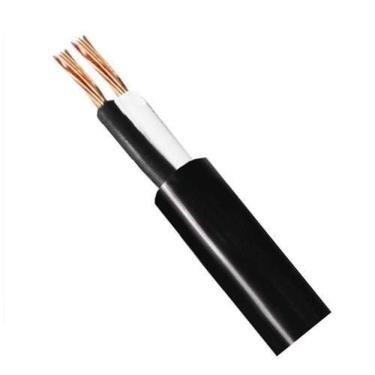 Imagem de Fio Cabo Flexível 2 X 2,50mm - 100 Metros - Uso Elétrico - Corfio