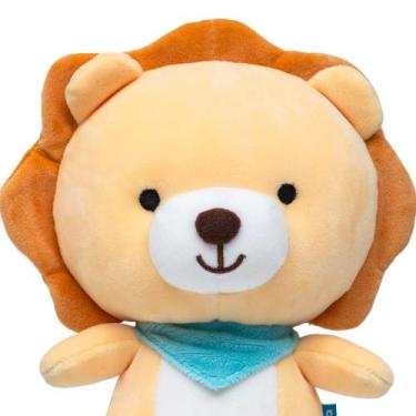 Imagem de Bichinho de Pelúcia Turminha Soft Buba