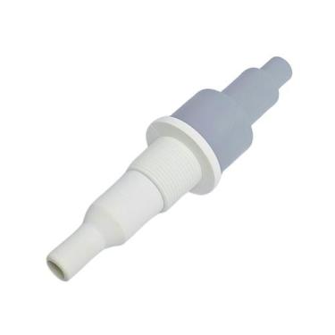 Imagem de Engate Giratório Conexão Sugador Compatível Dabi/gnatus (kit 2)