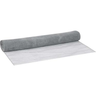 Imagem de Tela Mosquiteiro Cinza, 1,0 m x 50 m, Vonder OstenVonder