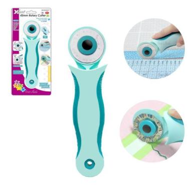 Imagem de Cortador Rotativo Circular Sew Mate DW-RC045C 45mm