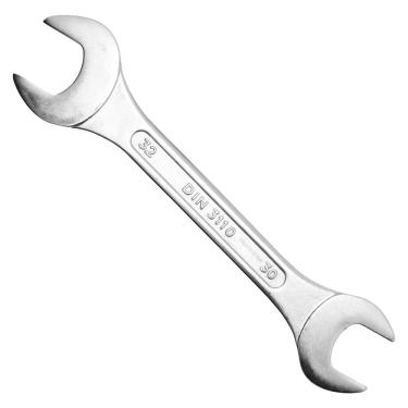 Imagem de Chave Fixa 30 X 32 Mm Cr-v Tradestar