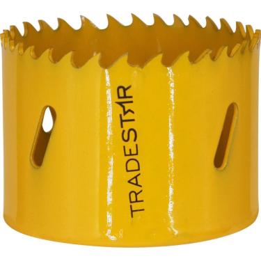 Imagem de Serra Copo 60 Mm Aço Rápido Bimetal Tradestar