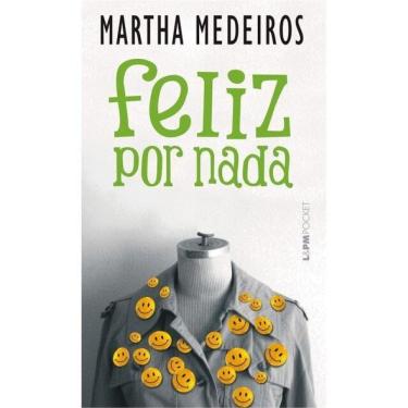 Imagem de Feliz Por Nada