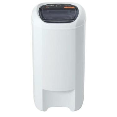 Imagem de Centrífuga de Roupas Wanke Premium 15Kg, Branco - 220V, 220V