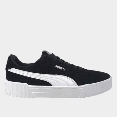 Imagem de Tênis Puma Carina 3.0 Feminino-Feminino