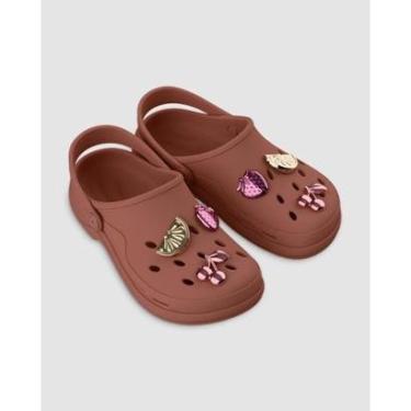 Imagem de Sandália Babuche Zaxy Joy Pins-Feminino