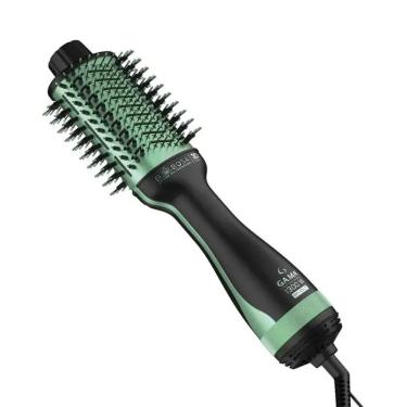 Imagem de Escova Secadora Gama Italy Babosa Brush 1300W Essential Oils Bivolt