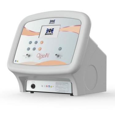 Imagem de OzioN Aparelho Microcontrolado de Ozonioterapia - Ibramed