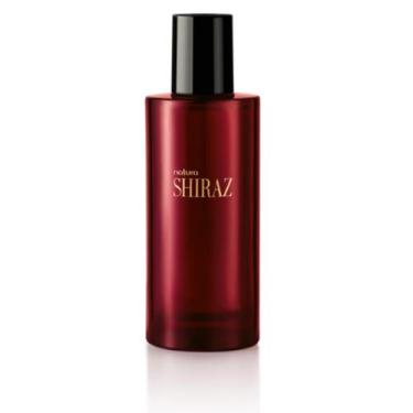Imagem de Shiraz Colônia Feminina Natura Perfume 100 ml - Shiraz Natura, Shiraz 