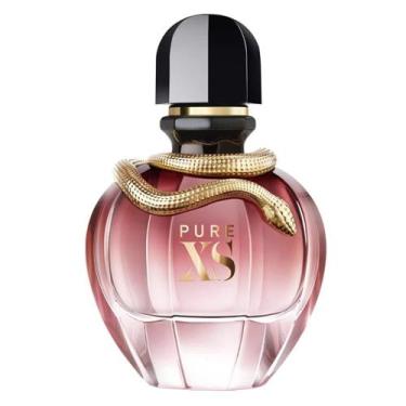 Imagem de Perfume Pure XS Eau De Parfum Feminino Paco Rabanne 50ml