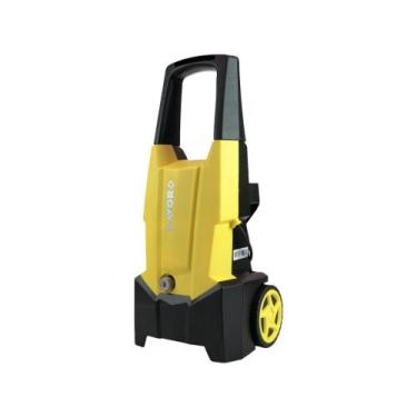Imagem de Lavadora De Alta Pressão Smart Plus 130 1700w 1775psi - Lavor, 220V