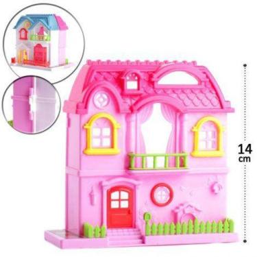 Imagem de Casinha Para Boneca - ARK