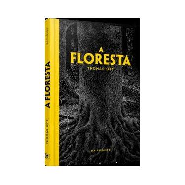 Imagem de Livro - A Floresta - DarkSide