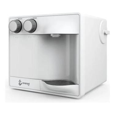 Imagem de Purificador De Água Star Everest Fit Branco, 220V